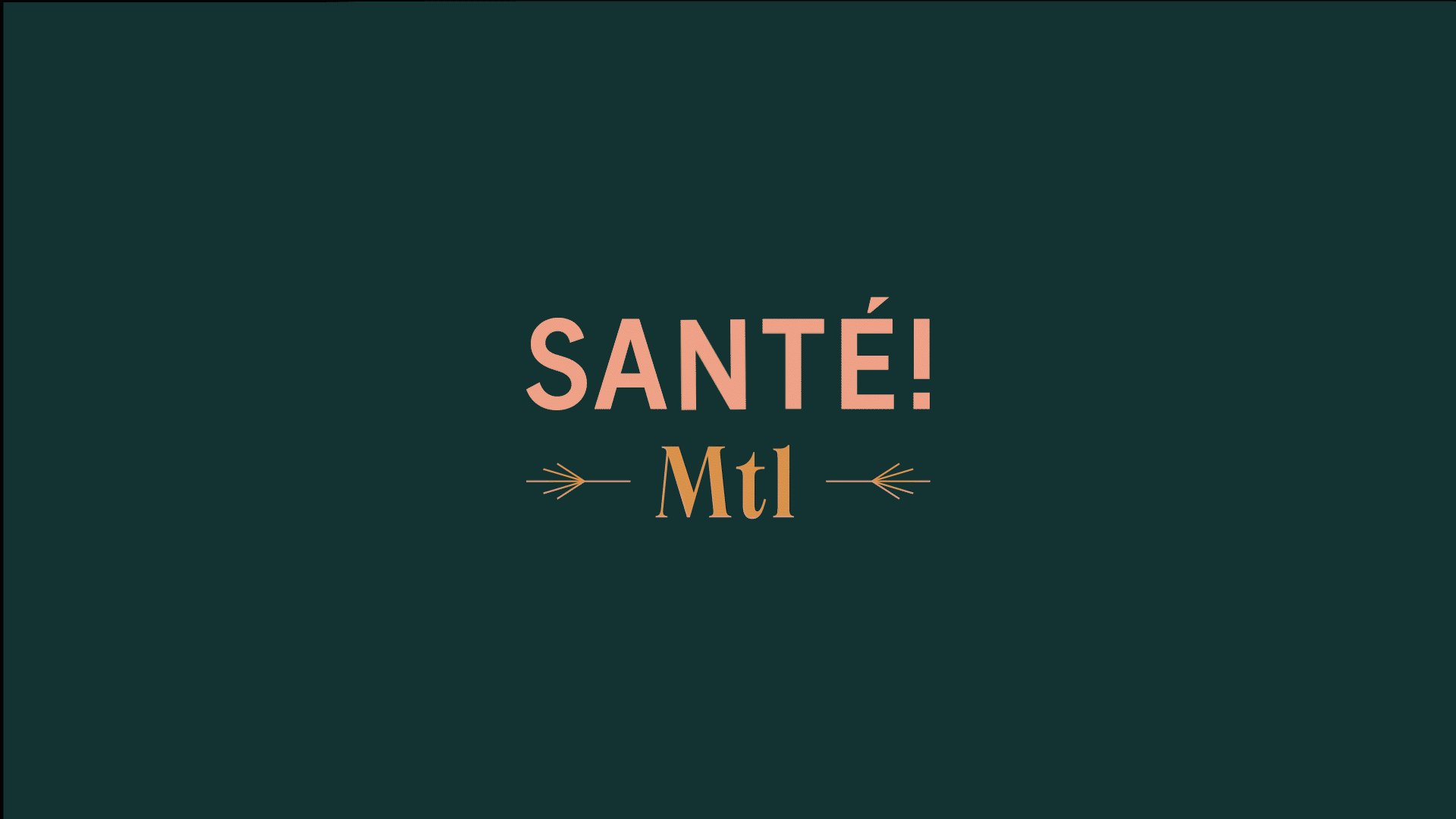 Santé, MTL ! - 12 février 2021