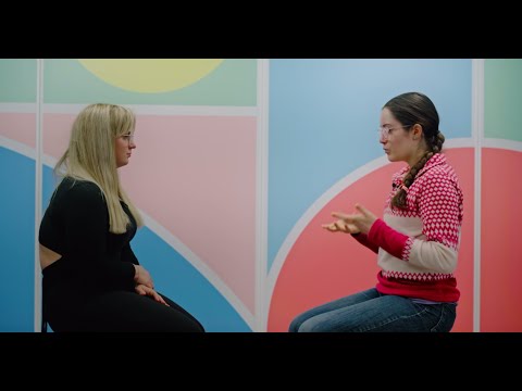 Ann-Sarah x Émilie - Entretien exclusif