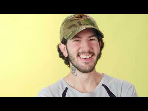 Johnny X Natasha Kanapé Fontaine