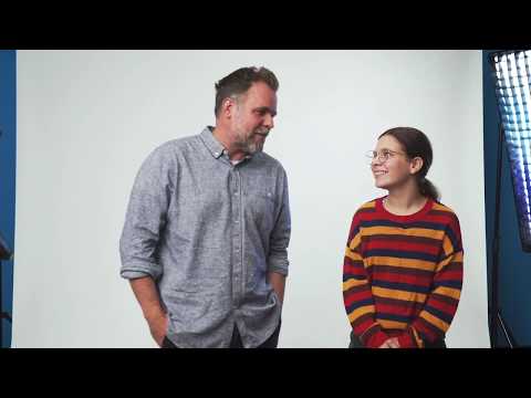 Découvrez notre portrait du bien-être des jeunes