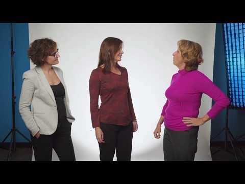 3 organismes en action