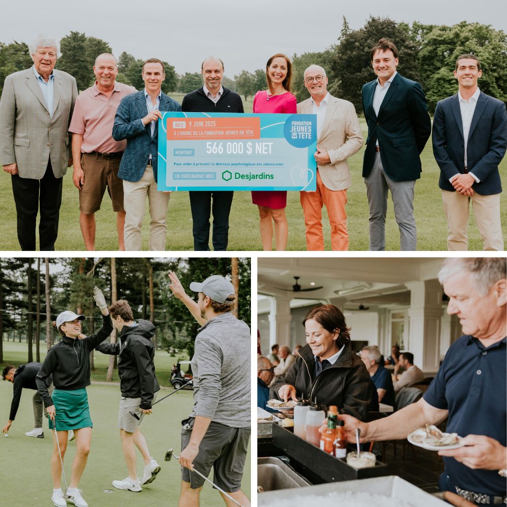 Merci à nos alliés !