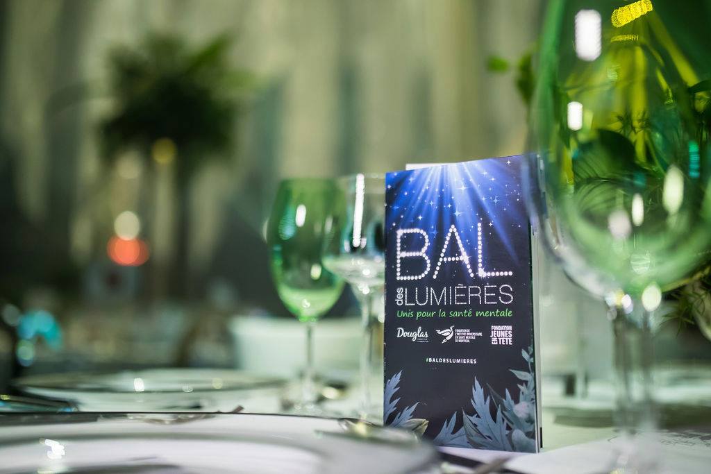 La 4e édition du Bal des Lumières