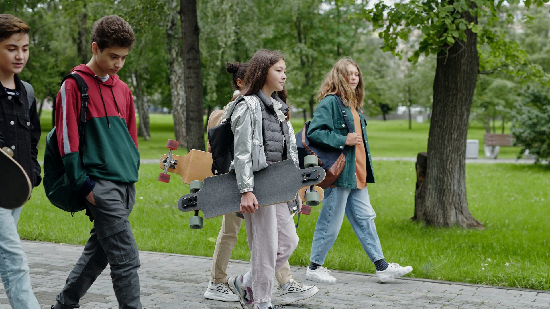 L'adolescence : parlons d'une période, pas d'une crise