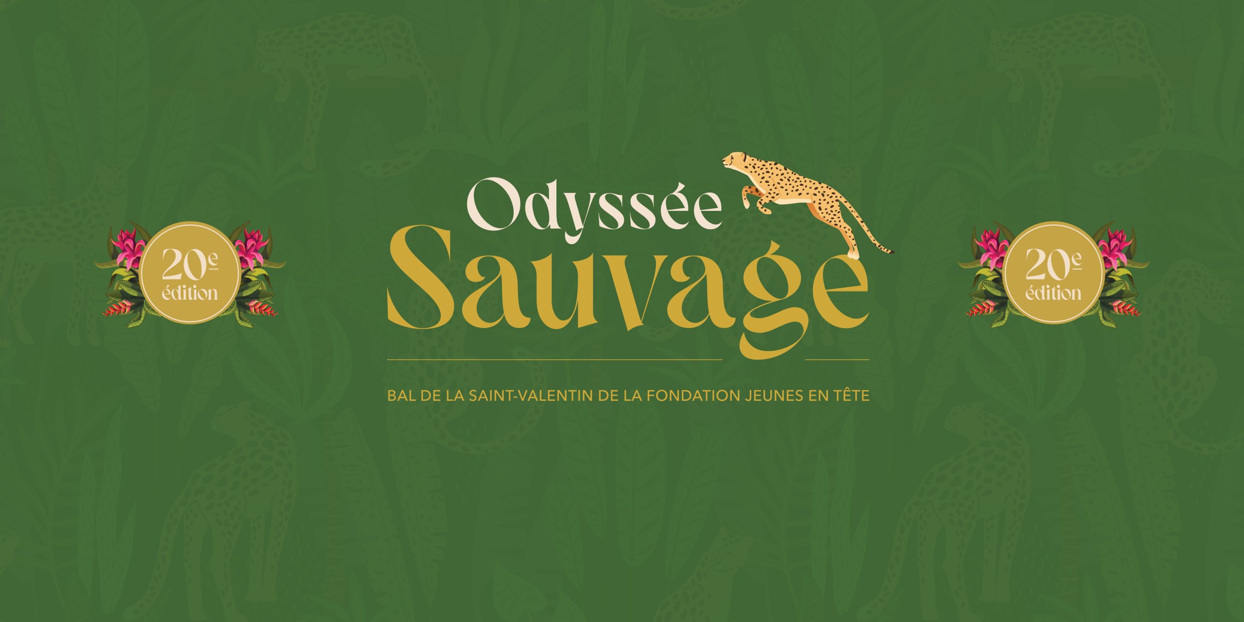 20e Bal de la Saint-Valentin