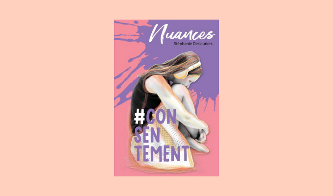 #consentement - Stéphanie Deslauriers
