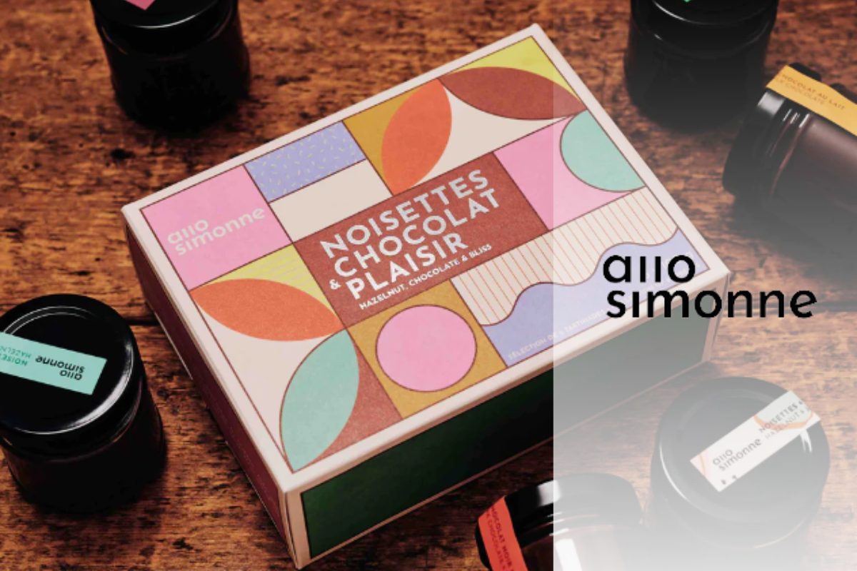 Les tartinades Allo Simonne pour la bonne cause !