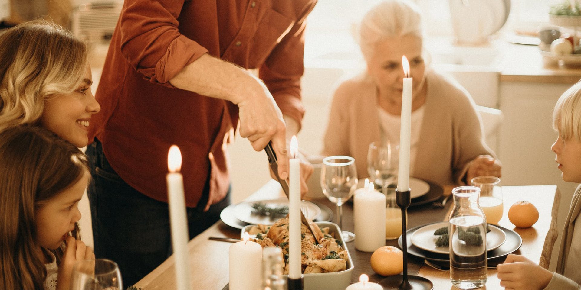 Encan de l'Action de grâce - Du 1er au 12 octobre 2020