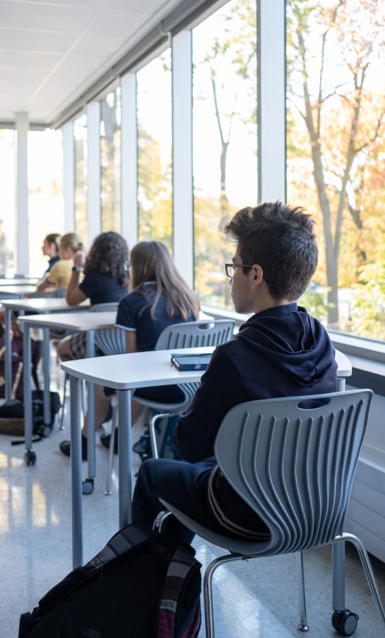 Comprendre la détresse sous toutes ses formes