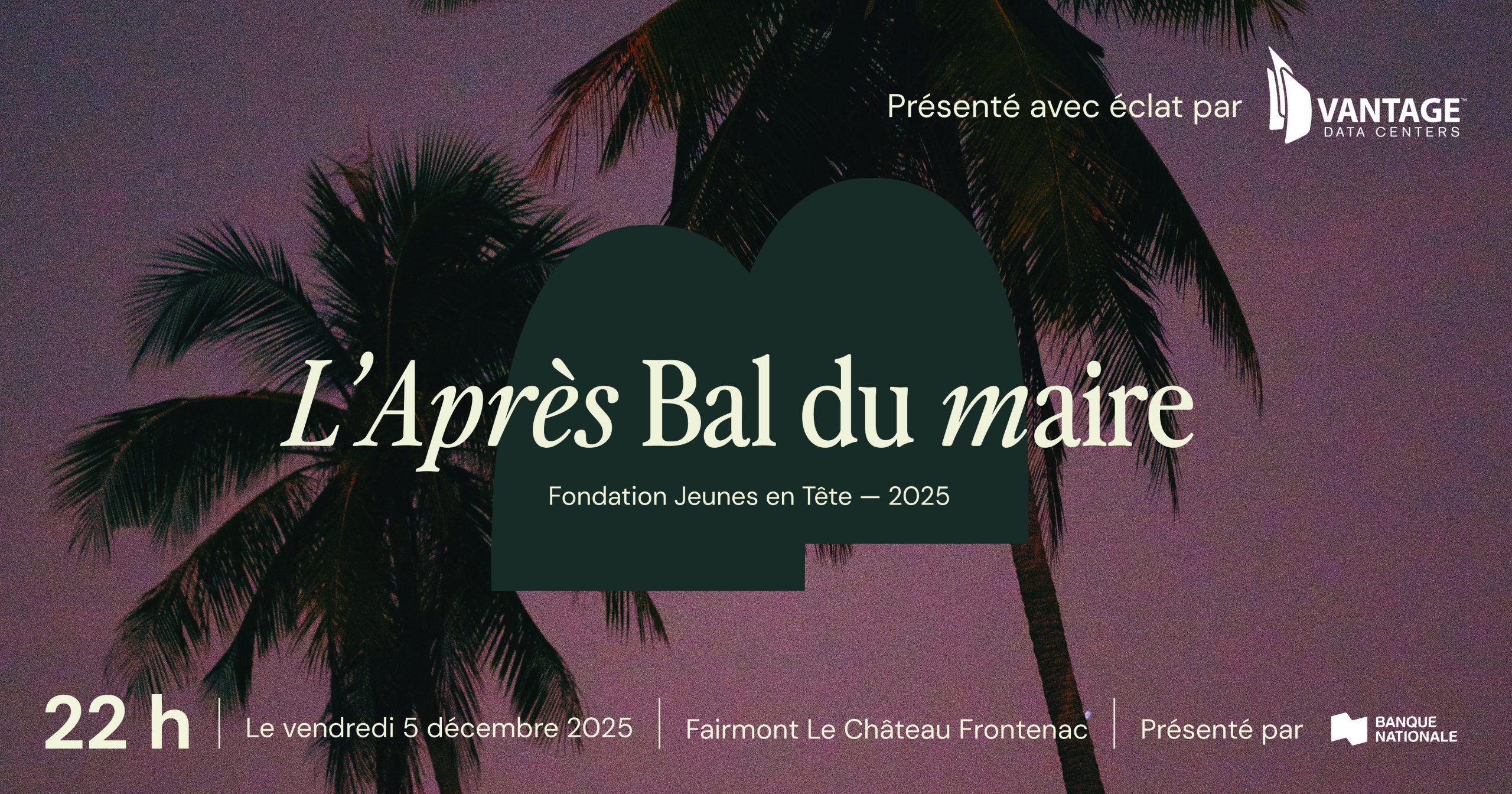 L'Après Bal du maire