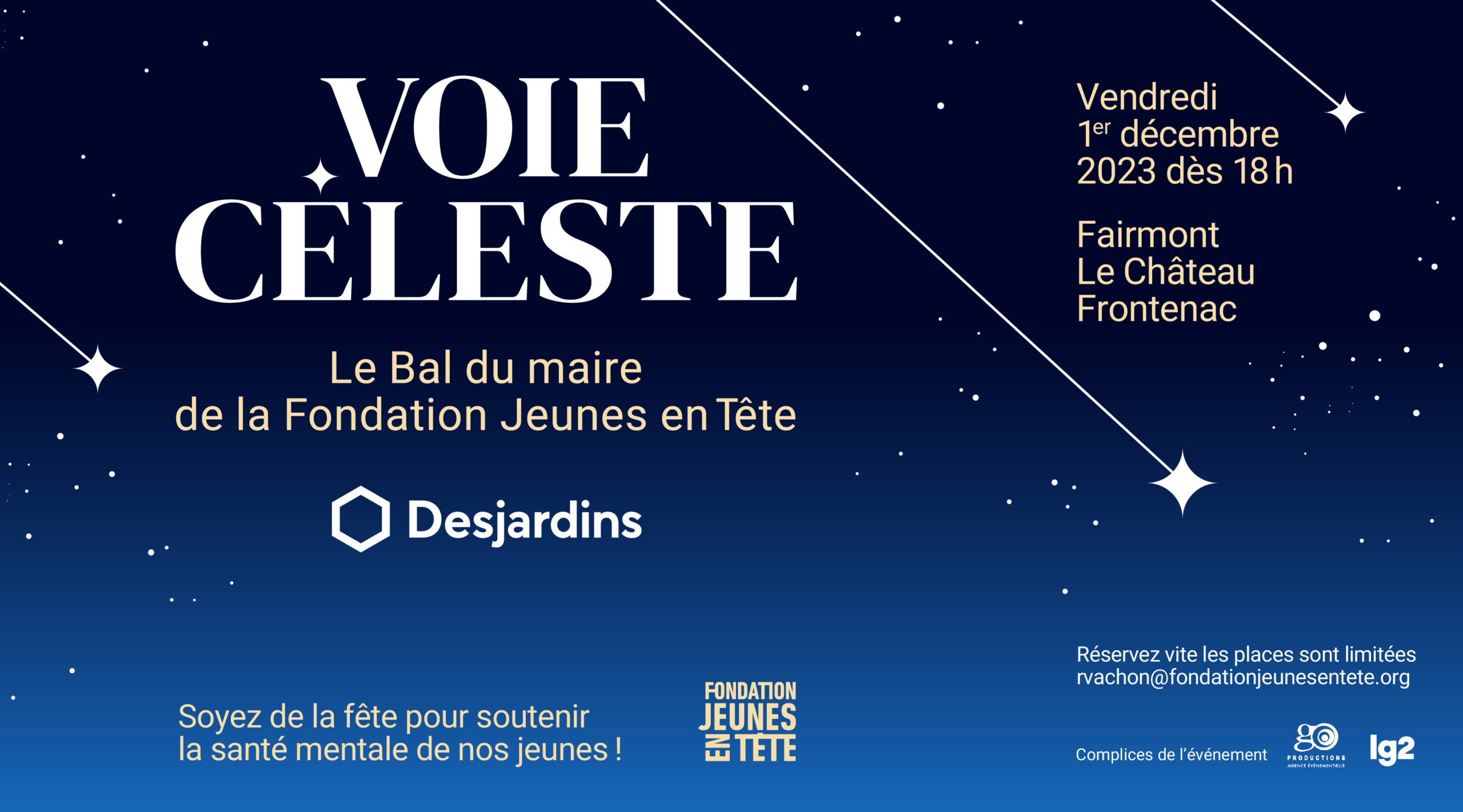 LE 12e BAL DU MAIRE