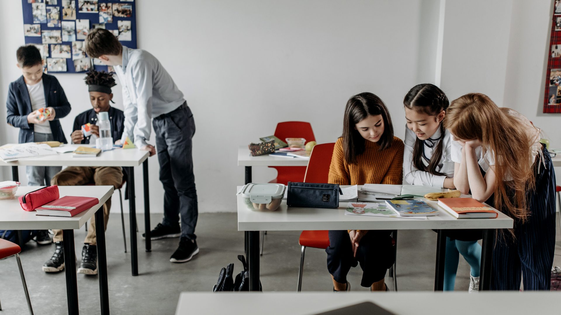 Une santé mentale positive, un déterminant de la persévérance scolaire