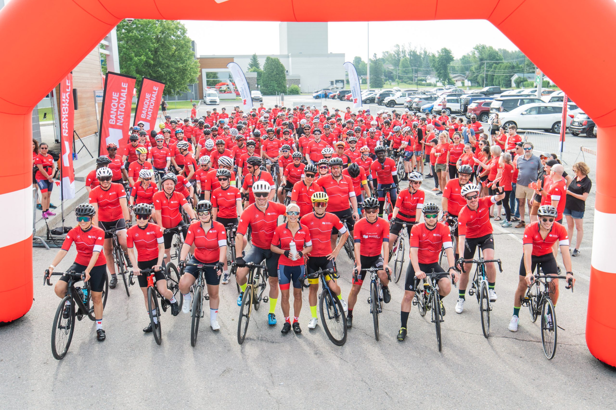 Grand Tour Banque Nationale