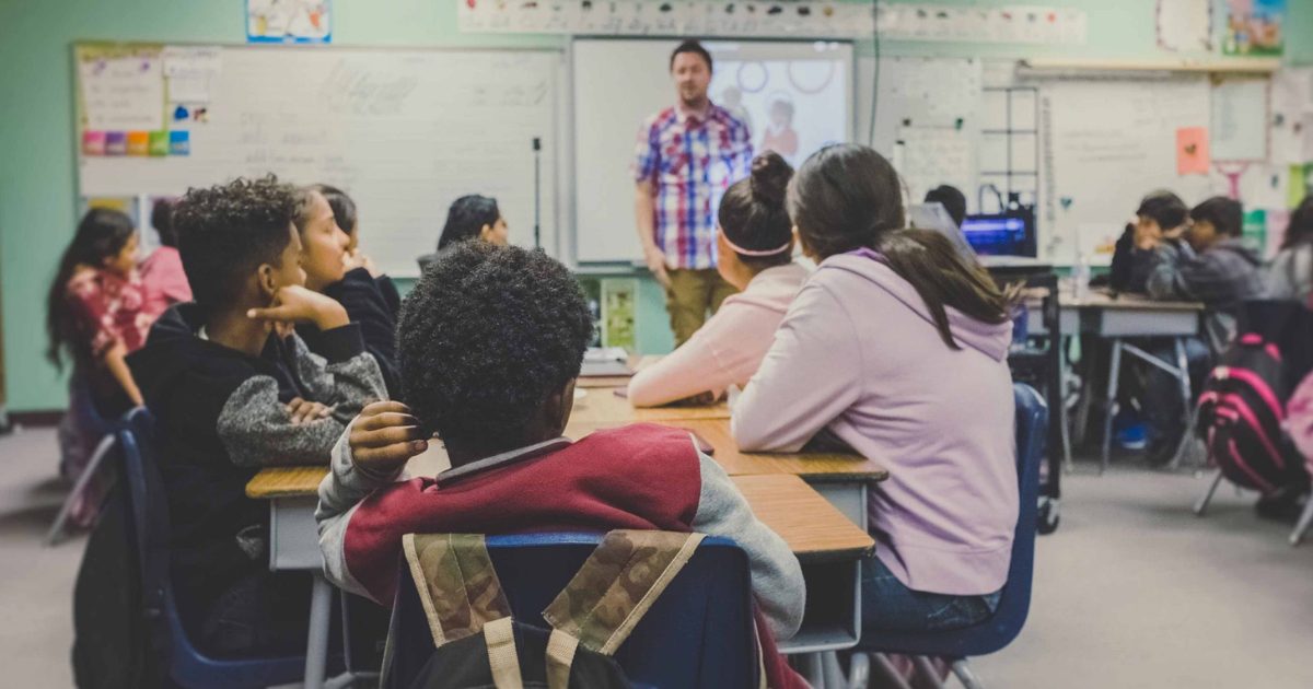 La trousse écoles : ressources pour le personnel scolaire