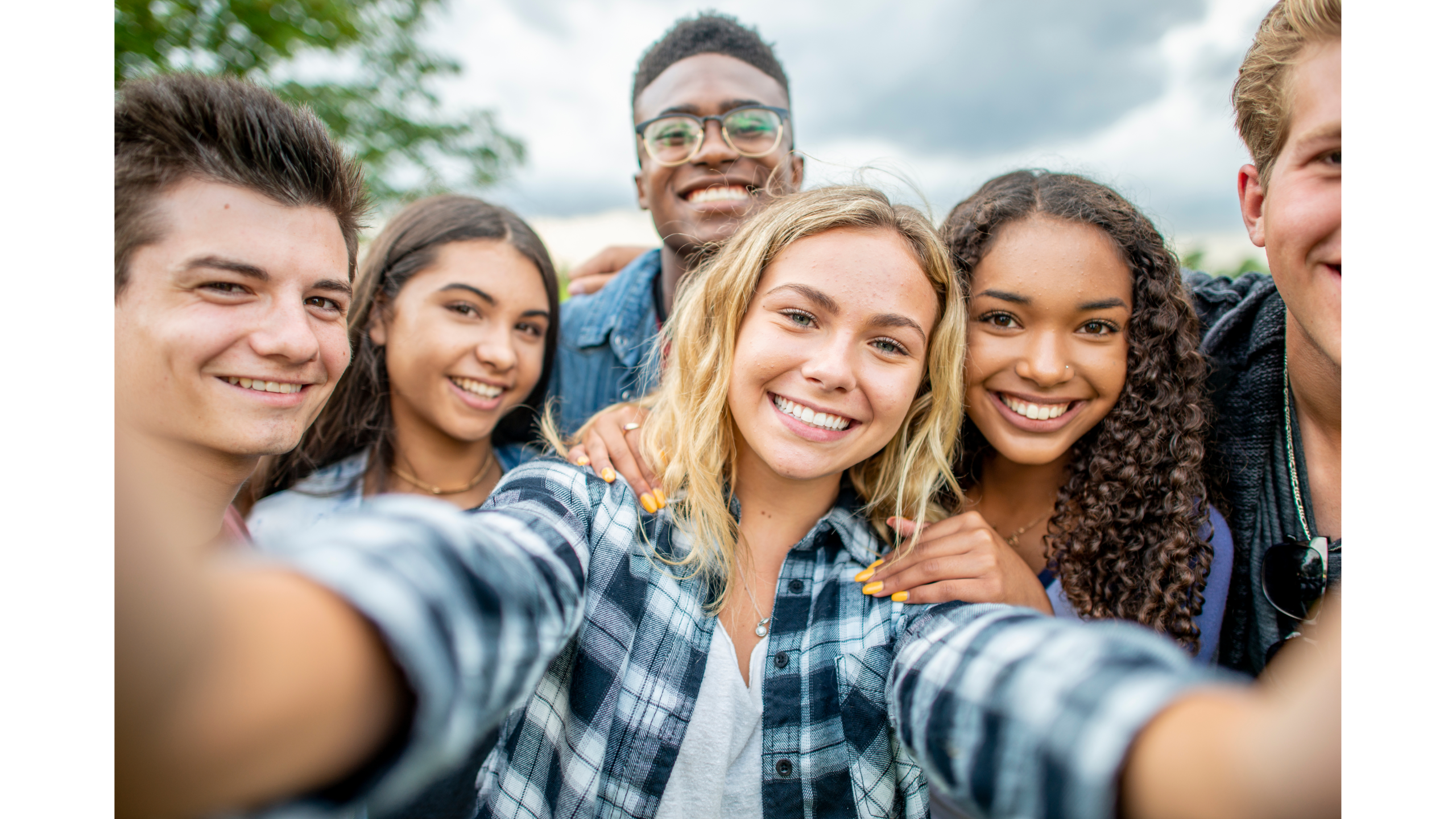 La communauté en action