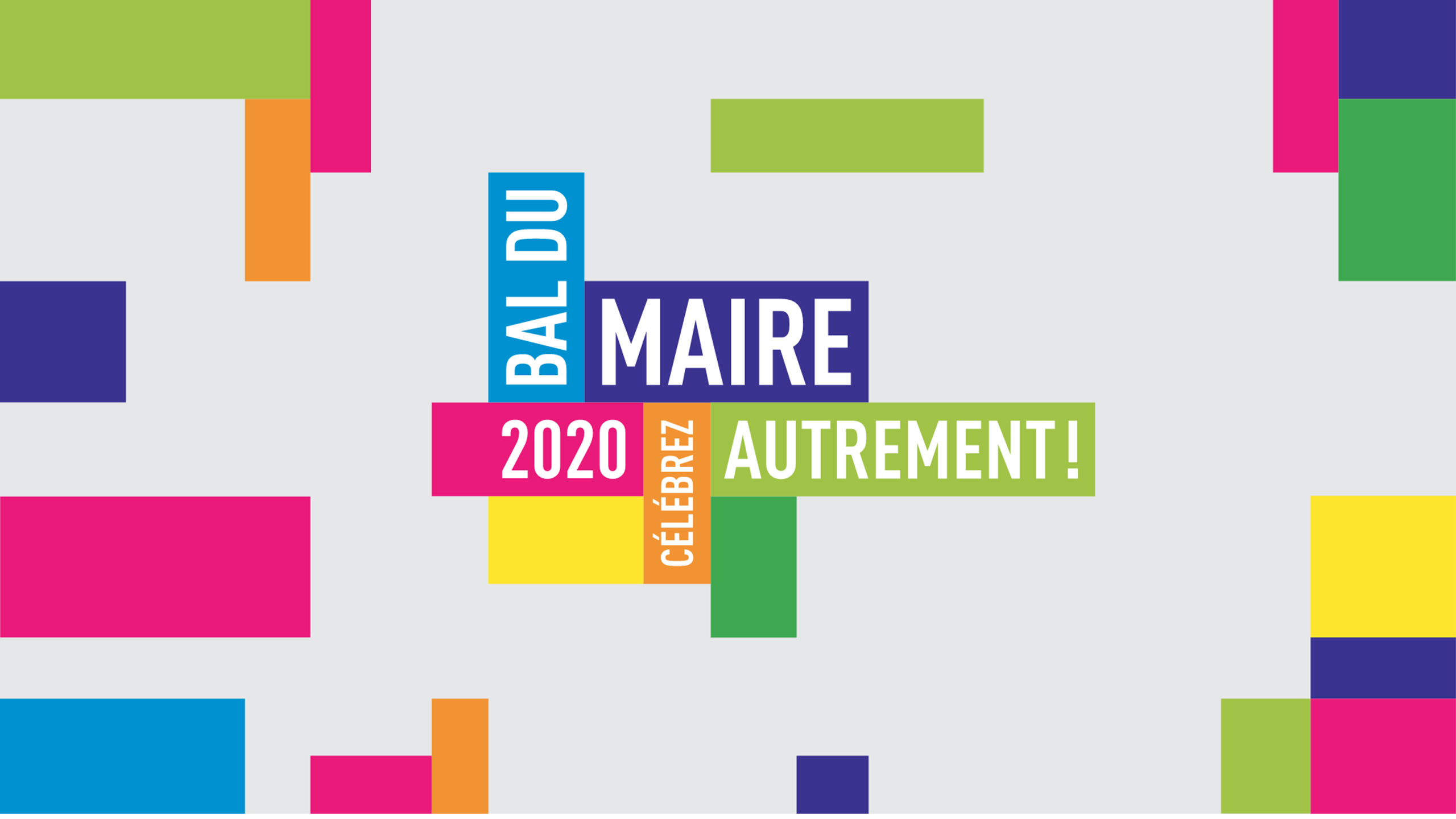 Bal du maire de Québec, autrement - 4 décembre 2020