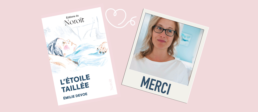 Un recueil de poésie au service de la santé mentale des jeunes !