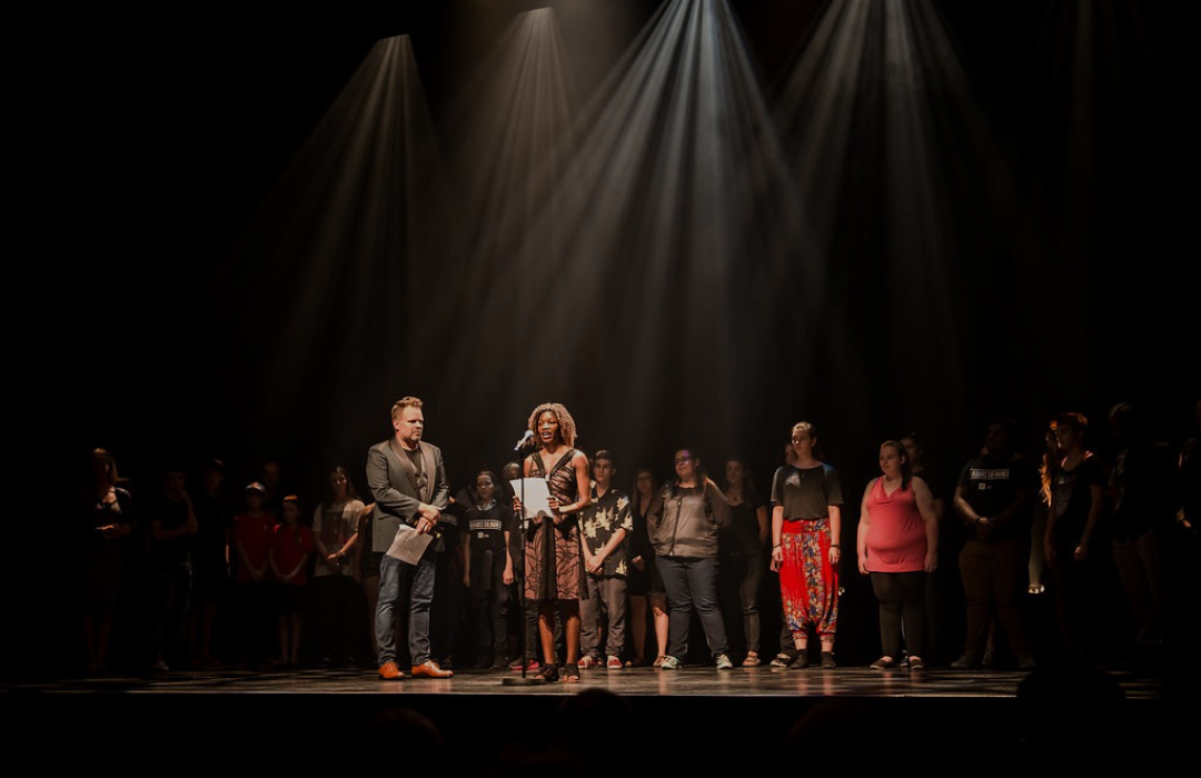 Notre soutien aux organismes