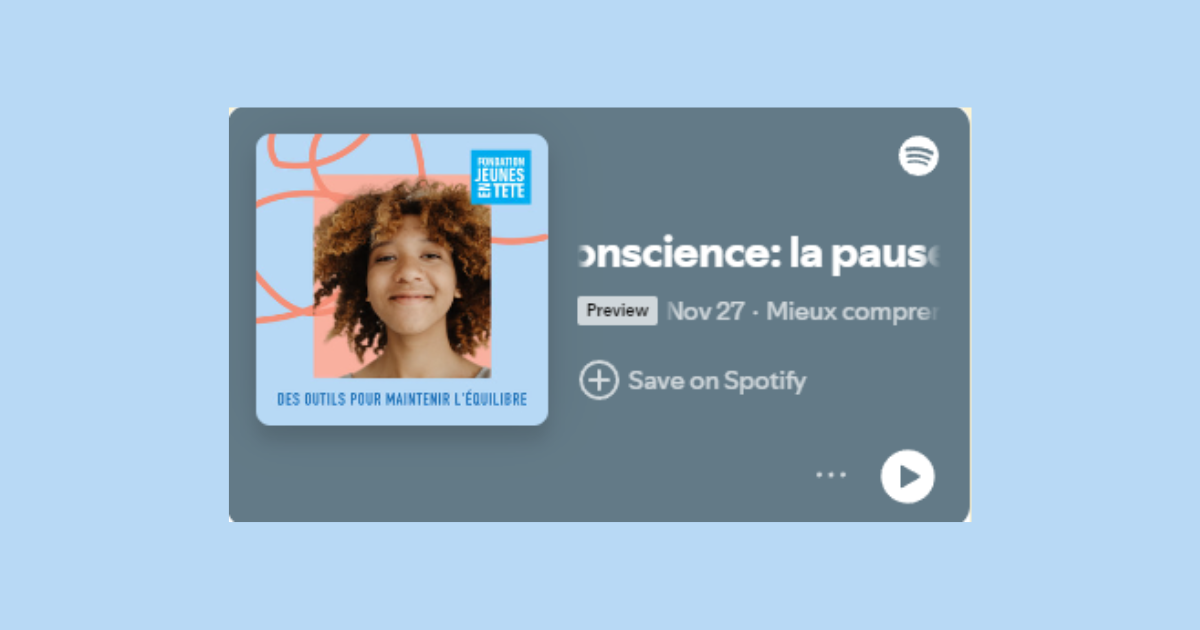 Une séance de méditation pleine conscience complète et guidée