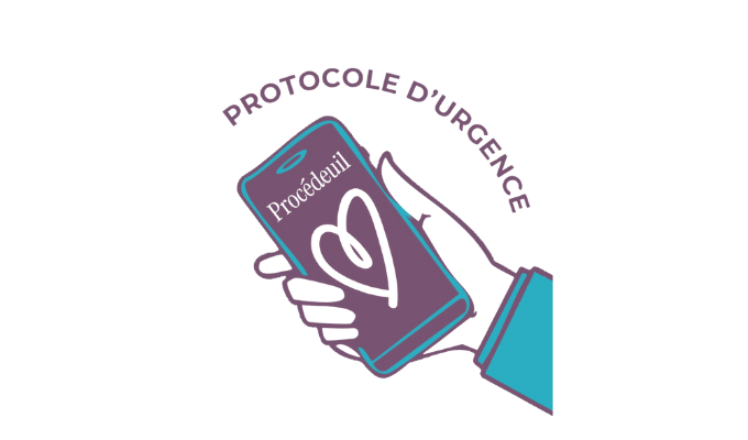 Procédeuil : application pour faciliter la gestion d’événements d’exception en milieu scolaire