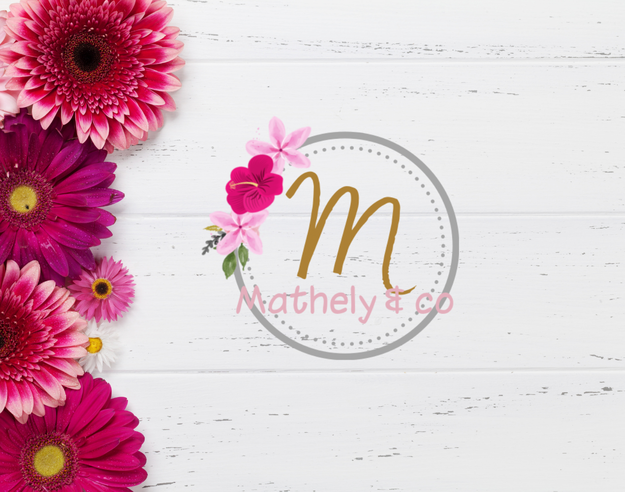 PARTENARIAT TERMINÉ : Mathely & Co